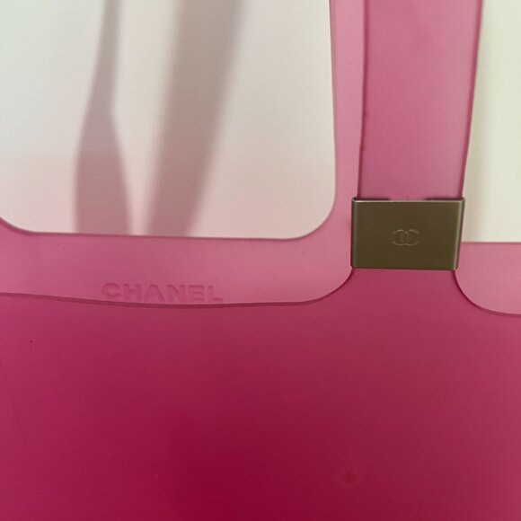 Chanel Tote Bag - Picture 4 of 8